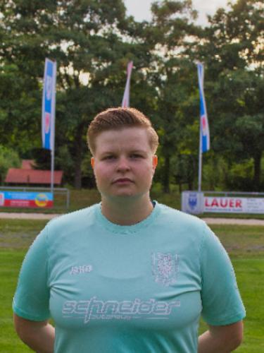 Antonia Lietz