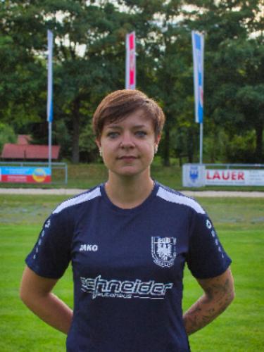 Claudia Lüdtke