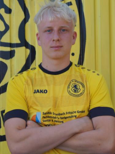 Mats Jannis Krökel