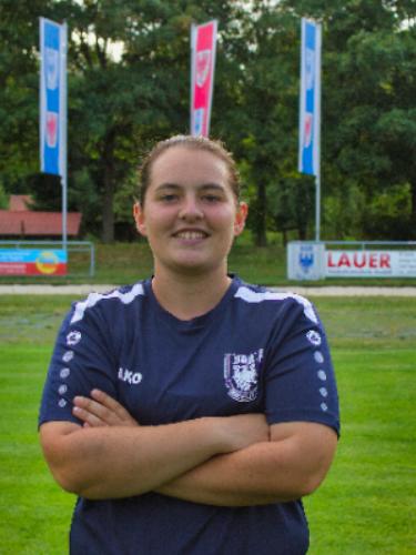 Louisa Schmiediche