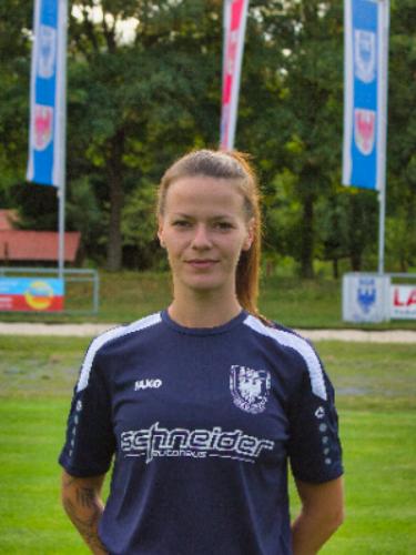 Stefanie Schulze