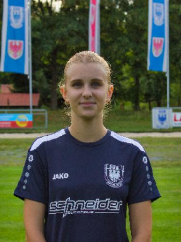 Fenja Athene Siegert
