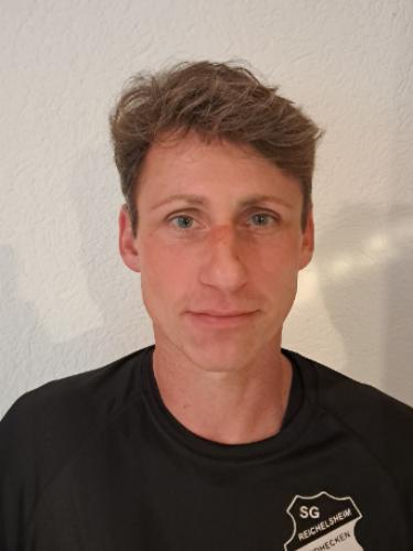 Andreas Scheibner
