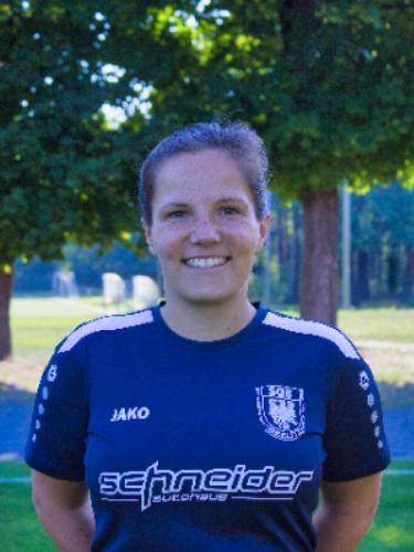 Janine Voigt