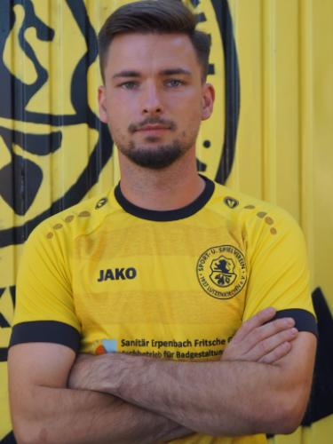 Nico Poestges
