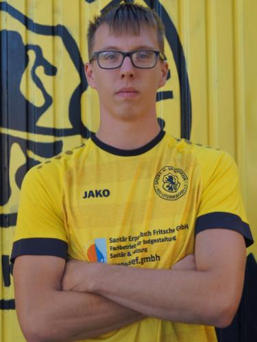 Christian Poschkamp