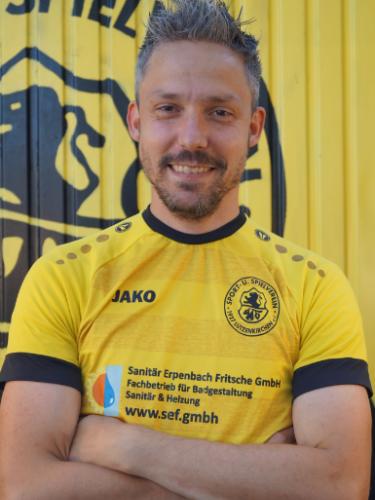 Tobias Roos