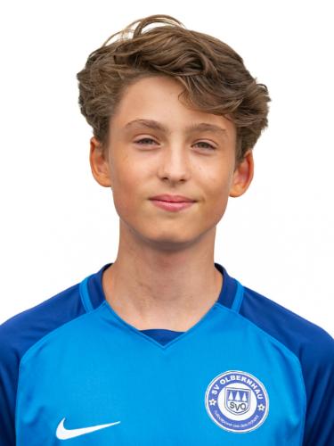 Finn Steinert