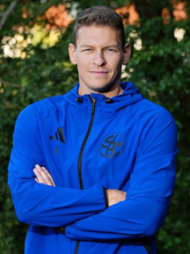 Kevin Prosser