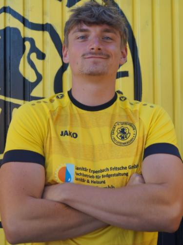 Pascal Walter