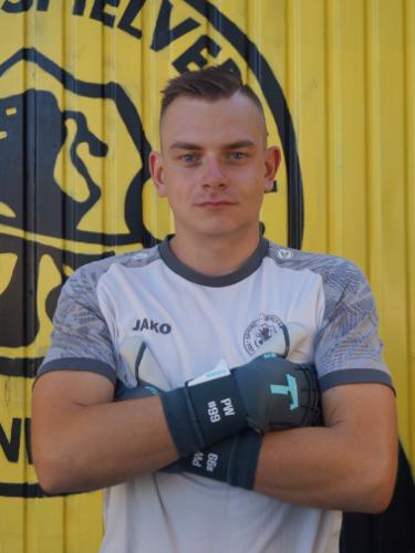 Philipp Walter