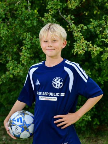 Kristoffer Wagner