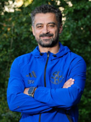 Özgür Bilge