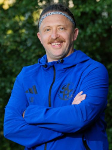 Lukas Dannenberg