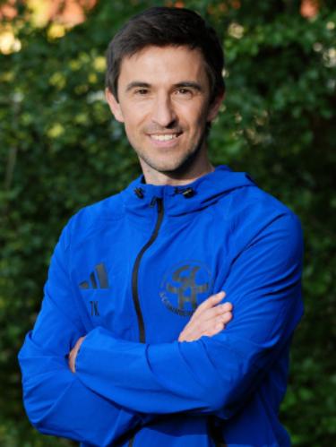 Josu de Las Heras