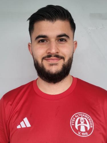 Bedirhan Karakus