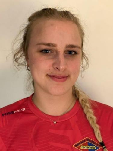 Nathalie Möckel