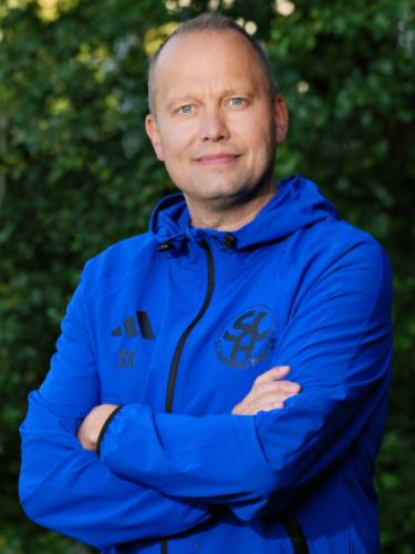 Steffen Köhne