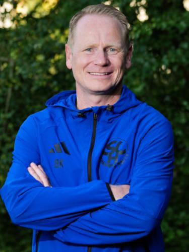 Benjamin Krieft