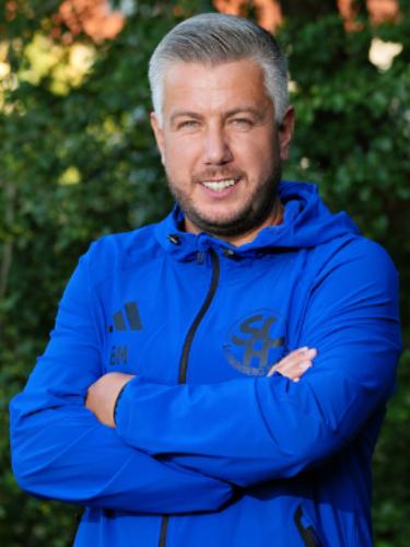Blazenko Martinovic