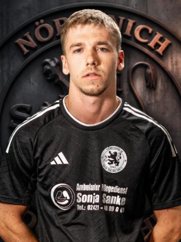 Nick Enns