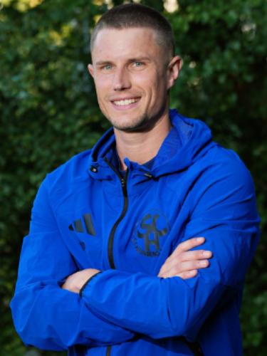 Niklas Pfitzner