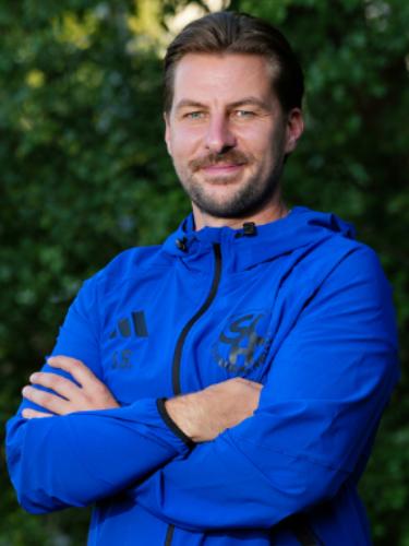 Sven-Oliver Sange