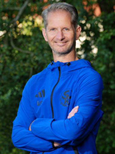 Walter Saueressig