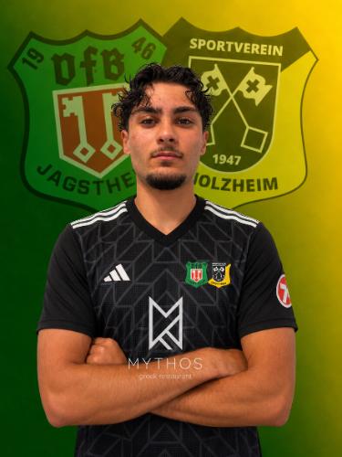 Emir Korkmaz