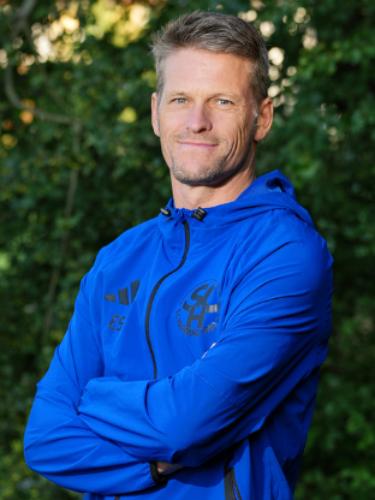 Elmar Schulte