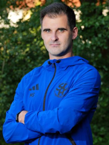 Mario Siegmann