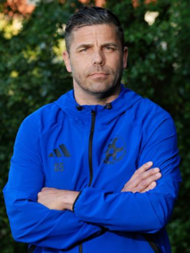 Dennis Steinmetz