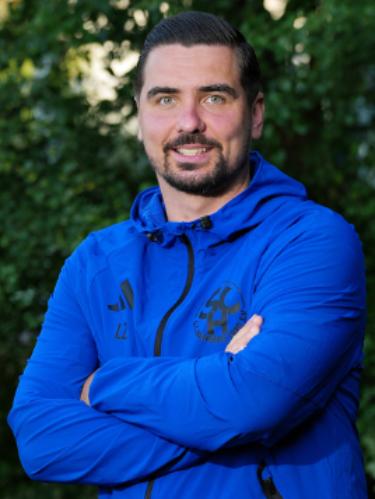 Lukas Zekas