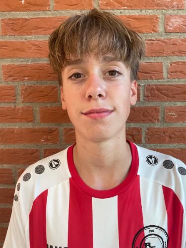 Jesper Liese