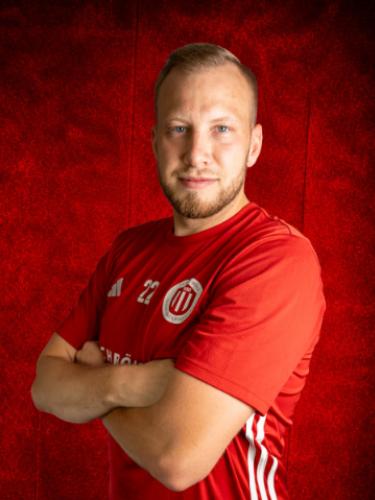 Steffen-Folker Gerdes