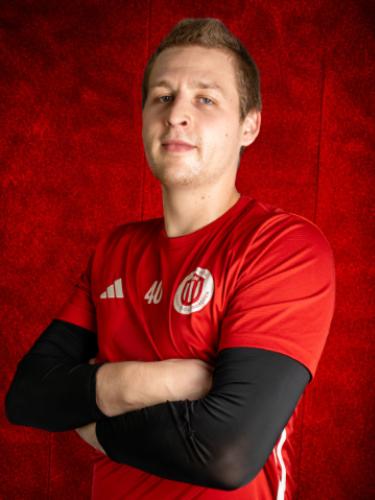 Maximilian Haubrich