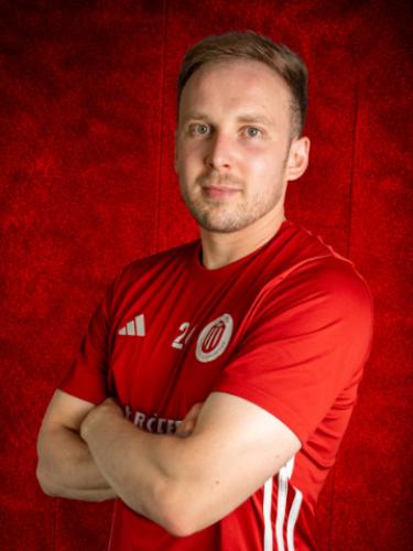 Keno Hinrichs