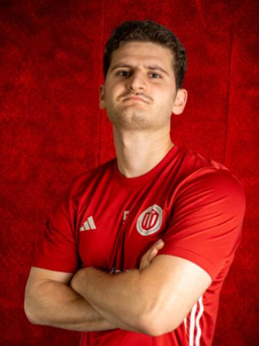 Yusuf Niyazi Isikli