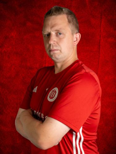 Nico Kaluza