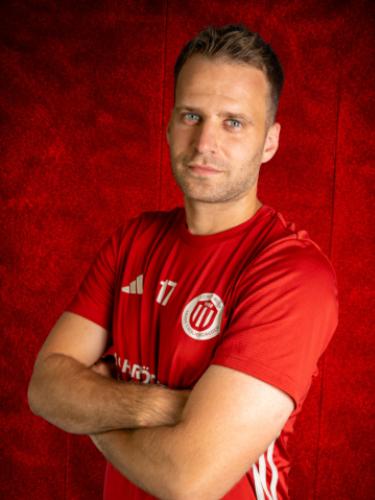 Carsten Krefta