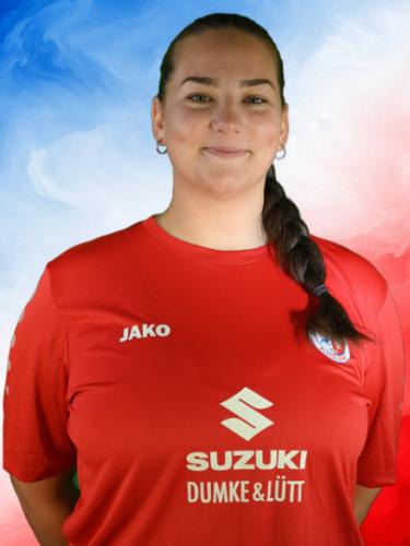 Carina Schröder