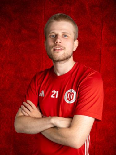 Lennart-Dominik Langmack