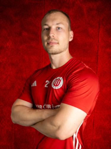 Christoph Leonhardt
