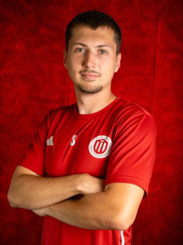 Kevin Müller
