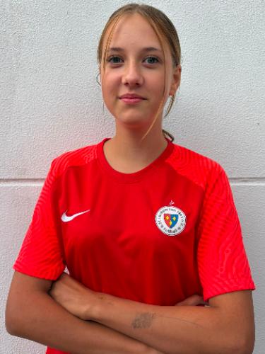 Anni Kosbau