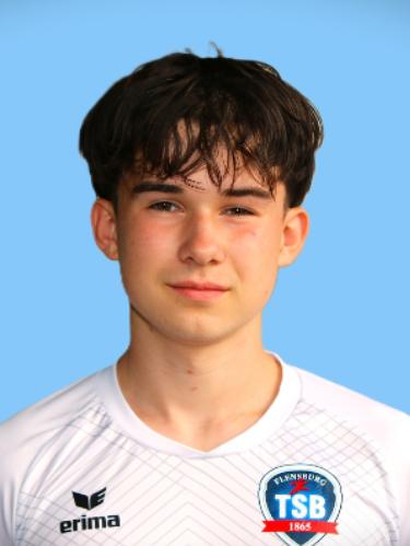 Nick Freundlich