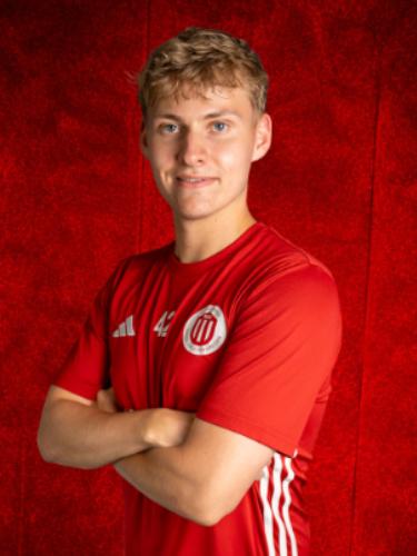 Steffen Lennart Schmitz
