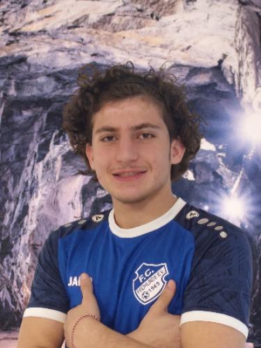Maik Kheder Bashar
