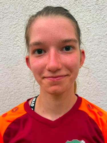 Mia Lena Steudel