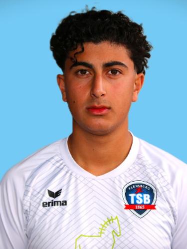 Berat Güllü